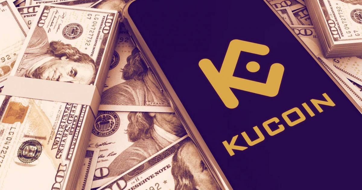 kucoin stole my coins