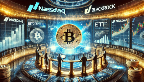 BTC Nasdaq Finance