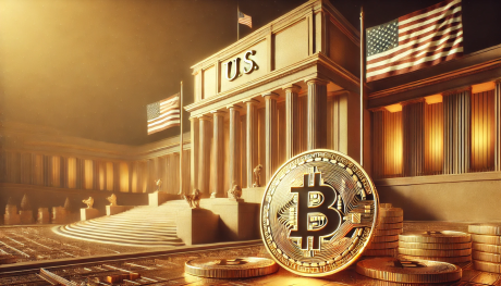 US sovereign wealth fund bitcoin