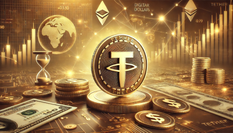 Tether and stablecoins potential for long term treasuries