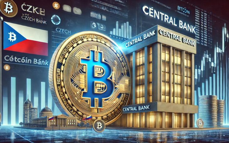 Central Bank Czech