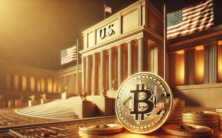 US sovereign wealth fund bitcoin