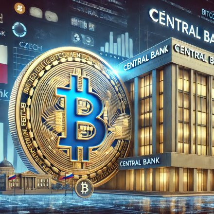 Central Bank Czech
