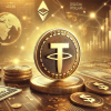 Tether and stablecoins potential for long term treasuries